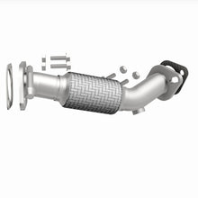 Load image into Gallery viewer, BRE Exhaust 11-14 Sonata 2.0L 2.4L Front Pipe Kit - 107-0173