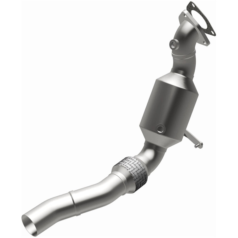MagnaFlow 16-17 Cadillac CT6 3.0L Direct Fit Converter - 21-914