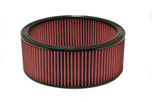 Load image into Gallery viewer, Injen Performance  Air Filter 14in Round x 5in Tall - 1in Pleats - X-1092-BR