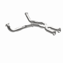 Load image into Gallery viewer, MagnaFlow Conv DF 06- Jeep SRT-8 6.1L - 16423