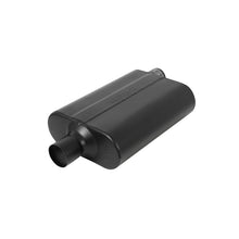 Load image into Gallery viewer, Flowmaster 2.25 IN(O)/OUT(C) Super 44 SS Muffler - 842446