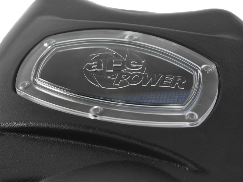 aFe Momentum GT PRO 5R Stage-2 Si Intake System, GM 09-13 Silverado/Sierra 1500 V8 (GMT900) - 54-74103