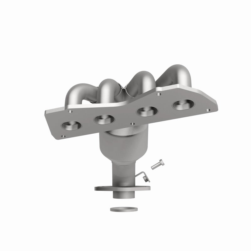 MagnaFlow Direct Fit Catalytic Converter 2009 Toyota RAV4 2.5L - 51327