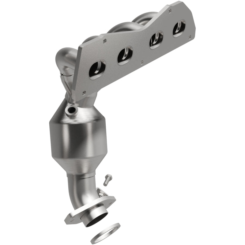 MagnaFlow 09-16 Toyota RAV4 2.5L Direct Fit Converter - 5582327