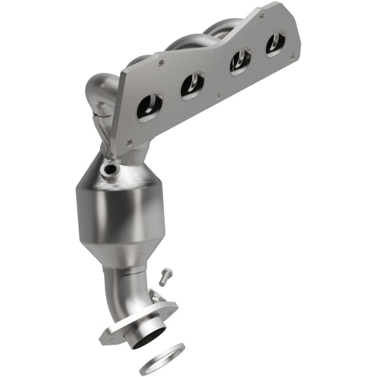 MagnaFlow 09-16 Toyota RAV4 2.5L Direct Fit Converter - 5582327