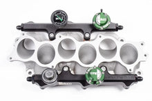 Load image into Gallery viewer, Radium Engineering Nissan R35 GTR Fuel Rail Kit - 20-0556-02