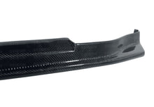 Load image into Gallery viewer, Seibon 06-08 Nissan 350Z TT Carbon FIber Front Lip - FL0607NS350-TT