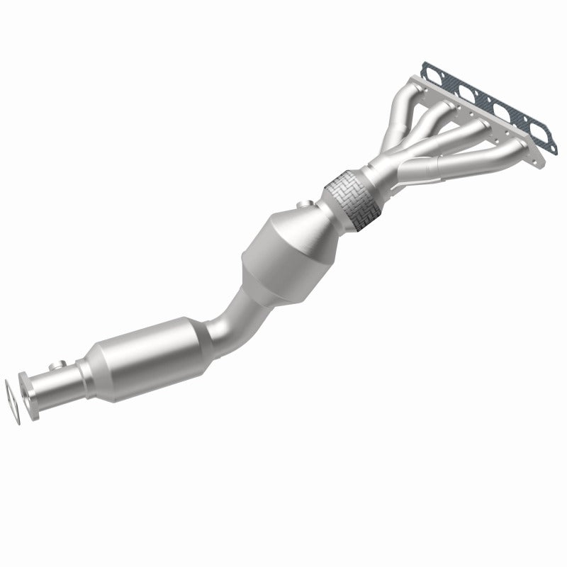 MagnaFlow 07-08 Mini Cooper 1.6L Direct Fit Catalytic Converter - 5531351
