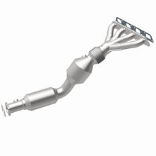 Load image into Gallery viewer, MagnaFlow 07-08 Mini Cooper 1.6L Direct Fit Catalytic Converter - 5531351