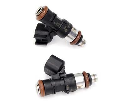 DeatschWerks 14-16 Polaris RZR 1000 900cc Injectors - Set of 2 - 16MX-42-0900-2
