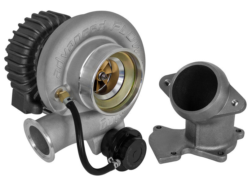 aFe Power Bladerunner Turbocharger 98.5-02 Dodge Diesel Trucks L6-5.9L (td) - 46-60062-1