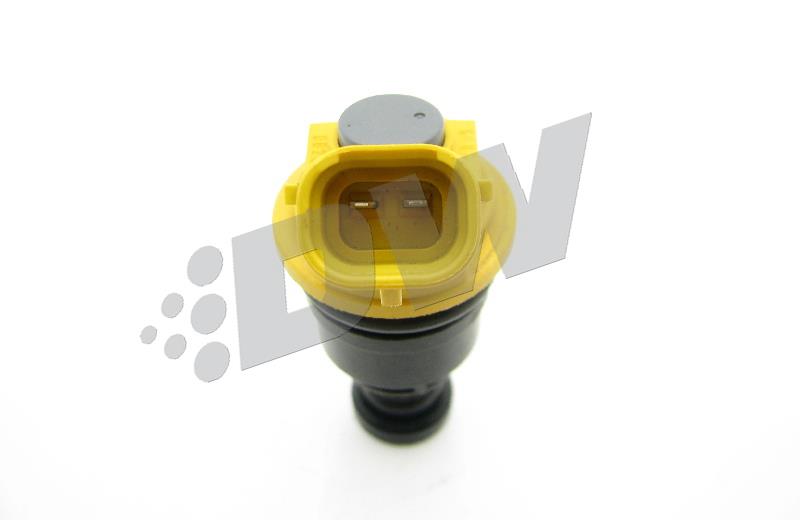 DeatschWerks 04-06 STi / 04-06 Legacy GT EJ25 1000cc Side Feed Injectors *DOES NOT FIT OTHER YEARS* - 02J-00-1000-4