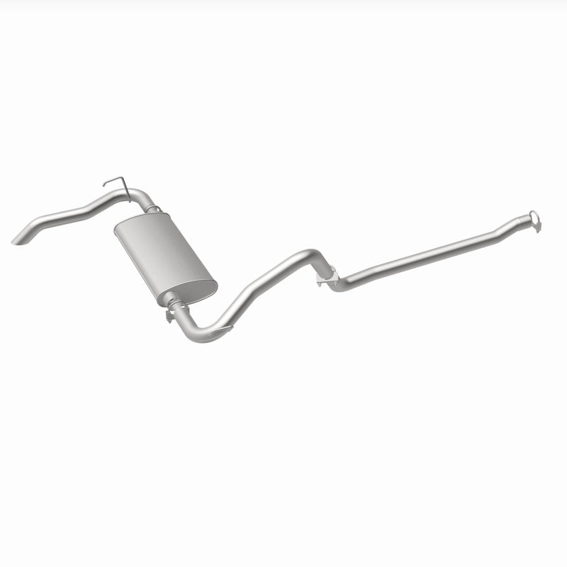 MagnaFlow BRE Exhaust Kit 98-02 Camaro Firebird 3.8L - 106-0646
