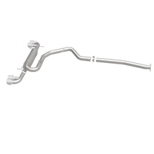 Load image into Gallery viewer, MagnaFlow Sys C/B 08 Su Impreza STi 2.5 Turbo - 16824