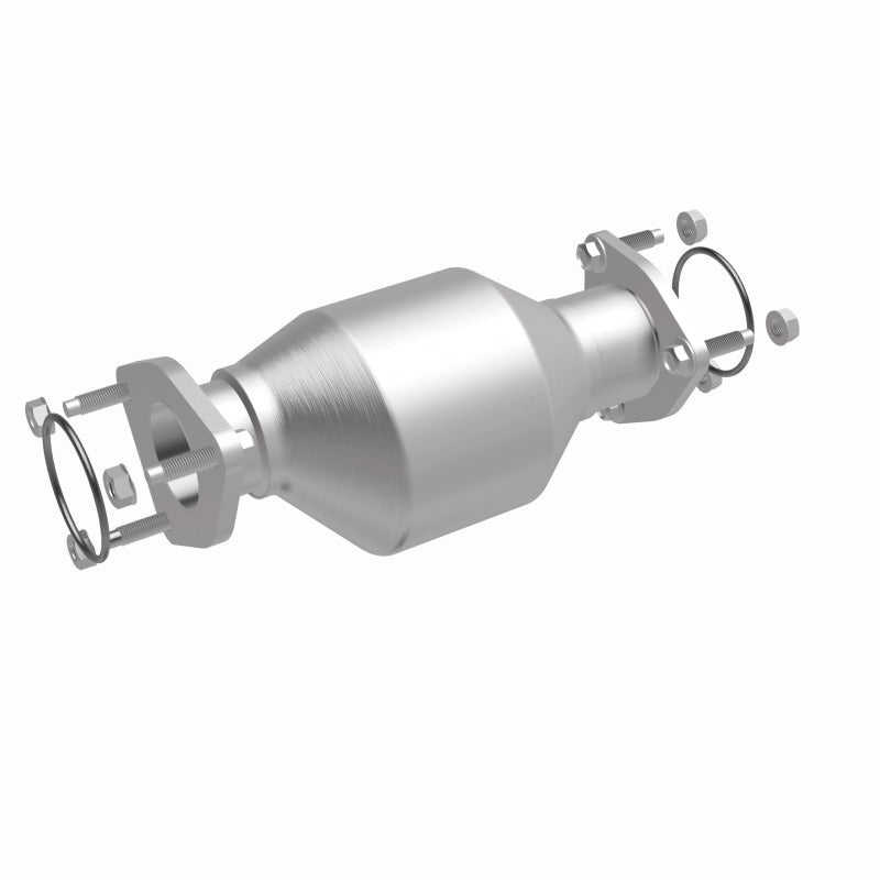 MagnaFlow Direct Fit Catalytic Converter 12-14 CrossTour 2.4L (Not for sale in California) - 52033
