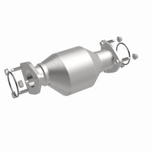 Load image into Gallery viewer, MagnaFlow Direct Fit Catalytic Converter 12-14 CrossTour 2.4L (Not for sale in California) - 52033