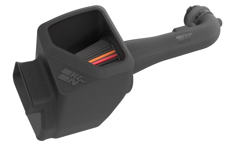 K&N 14-20 Chevrolet Silverado/GMC 1500 1500 V8 5.3L/6.2L F/L NextGen DryFlow - 50-3082D