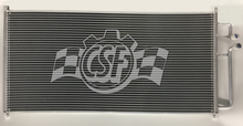 Load image into Gallery viewer, CSF 97-04 Ford F-150 4.2L A/C Condenser - 10890