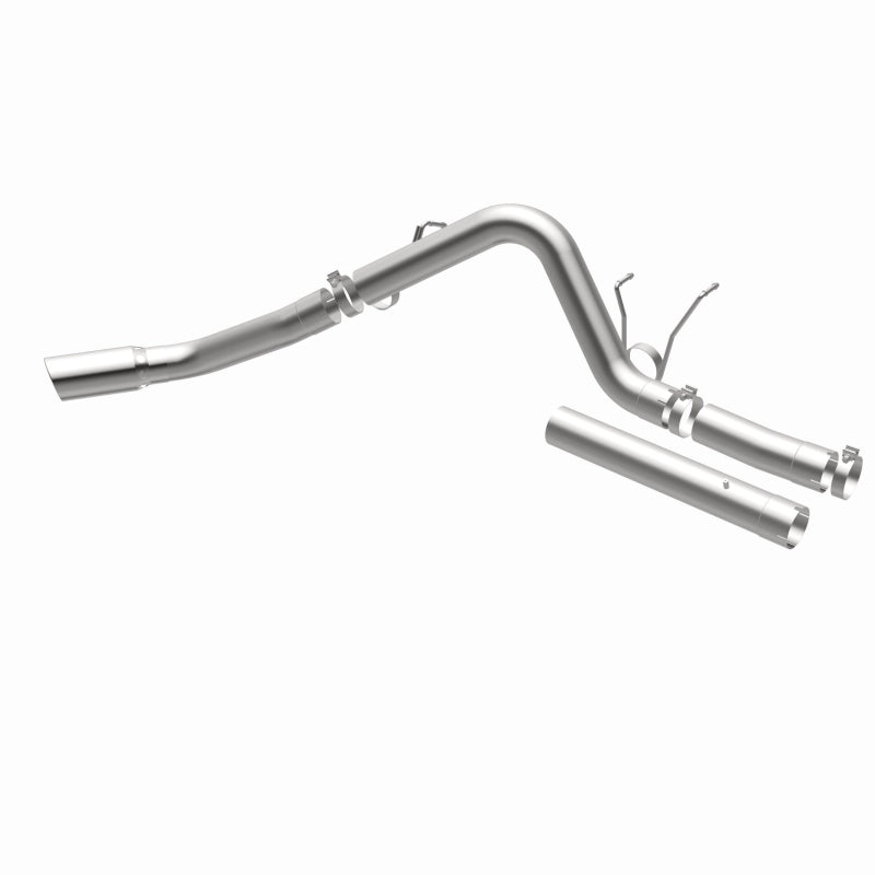 BRExhaust 07-11 Dodge Ram 2500/3500 6.7L Exhaust Kit - 106-0415