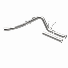 Load image into Gallery viewer, BRExhaust 07-11 Dodge Ram 2500/3500 6.7L Exhaust Kit - 106-0415