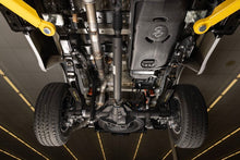 Load image into Gallery viewer, Flowmaster 17-24 F250/F350 GAS Direct Fit FlowFX Cat-Back Exhaust System - 718102