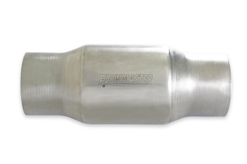 Flowmaster Universal 223 SRS. S.D. 3.00in. Catalytic Converter - 2230130