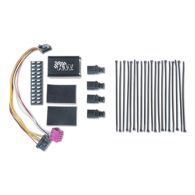 KW Audi RS7 4G ESC Module - 68510400