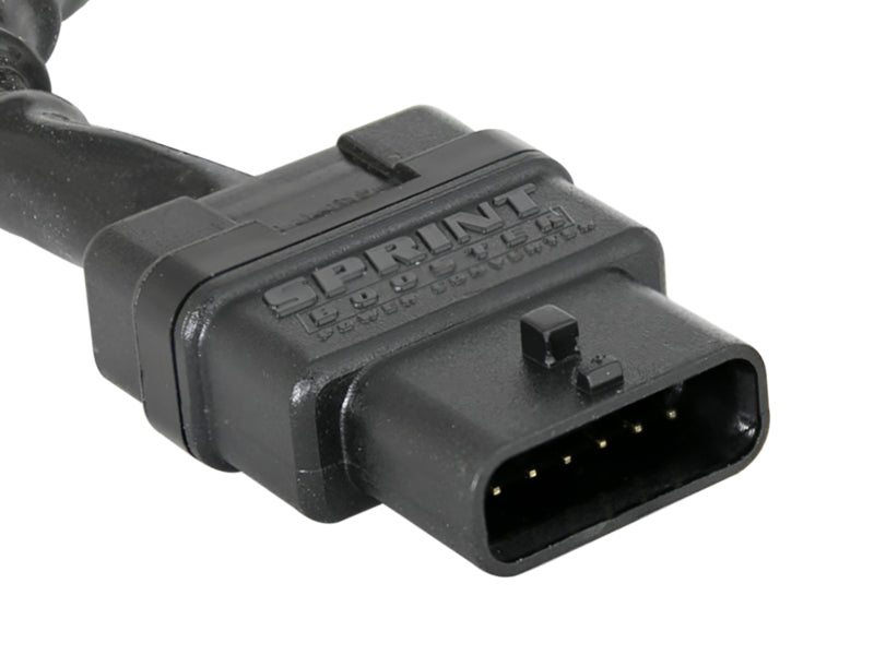 aFe Power Sprint Booster Power Converter 07-12 Infiniti G37 V6 AT/MT - 77-16101