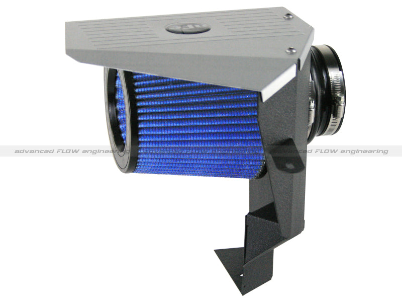 aFe MagnumFORCE Intakes Stage-1 P5R AIS P5R BMW 545i (E60)/645i (E63/64) 04-05 V8-4.4L - 54-11081