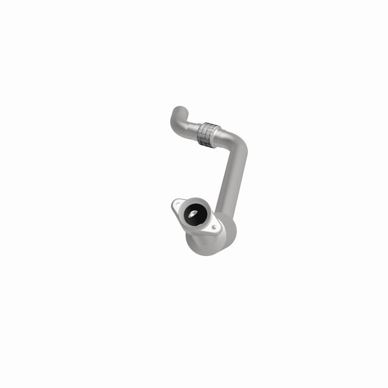 MagnaFlow 15-17 Mustang V6 3.7 OEM Underbody Direct Fit Converter - 21-473