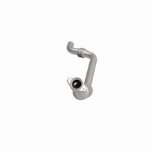 Load image into Gallery viewer, MagnaFlow 15-17 Mustang V6 3.7 OEM Underbody Direct Fit Converter - 21-473