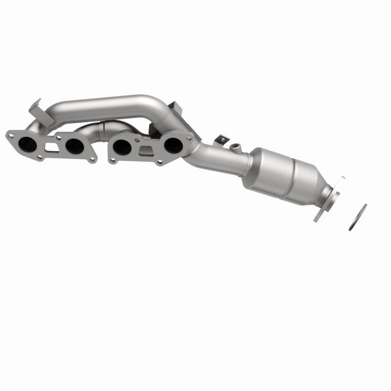 MagnaFlow Direct Fit Catalytic Converter 2008 - 2010 Lexus IS F 5.0L - 5531881