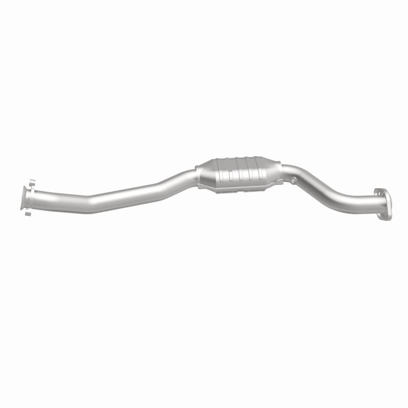 MagnaFlow Direct Fit Catalytic Converter 04-06 Colorado 2.8/3.5 Rear O - 49611