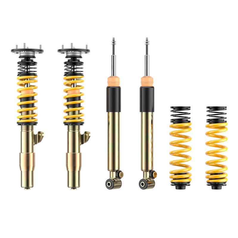 ST XTA-Plus 3 Adjustable Coilovers 04-13 BMW M3 (E9X) w/o EDC - 1820220867