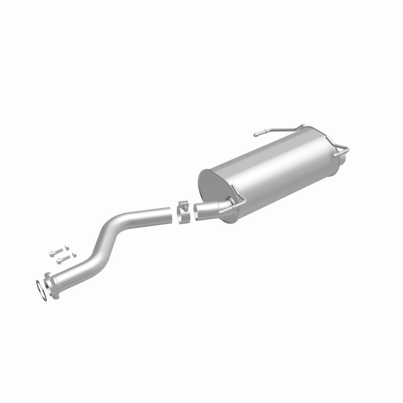 MagnaFlow BRE Exhaust Kit 94-96 Toyota Previa 2.4L - 106-0372