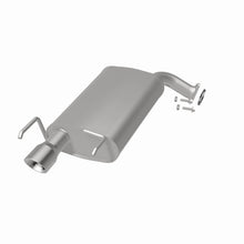 Load image into Gallery viewer, BRExhaust 07-12 Lexus ES350 / 07-11 Toyota Camry Muffler Kit - 108-0145