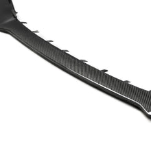 Load image into Gallery viewer, Seibon 2017 Honda Civic Type R OEM-Style Carbon Fiber Lip - FL17HDCVR-OE