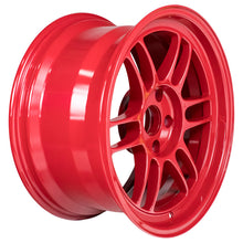 Load image into Gallery viewer, Enkei RPF1 17x9 5x114.3 22mm Offset 73mm Bore Competition Red Wheel - 3797906522RD