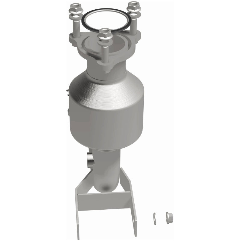 MagnaFlow Direct Fit Catalytic Converter 08-12 Malibu 2.4L fr - 51726