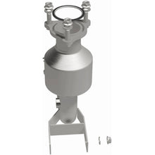 Load image into Gallery viewer, MagnaFlow Direct Fit Catalytic Converter 08-12 Malibu 2.4L fr - 51726