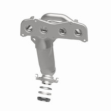 Load image into Gallery viewer, MagnaFlow Direct Fit Catalytic Converter 04-05 Toyota RAV4 2.4L - 452487