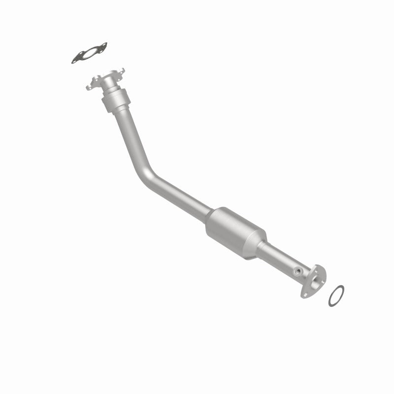 MagnaFlow Direct Fit Catalytic Converter 96-98 Grand AM 2.4L M/T - 23130