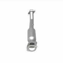 Load image into Gallery viewer, MagnaFlow 05-06 Nissan Titan 5.6L Direct Fit Converter - 5592218