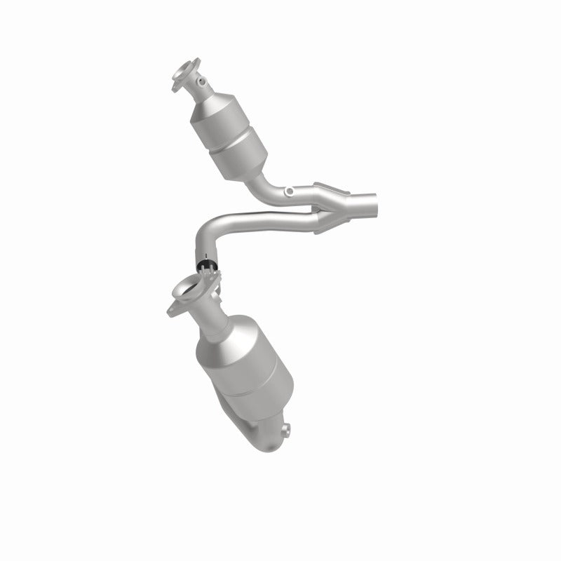 MagnaFlow Conv DF 04 Dakota 3.7/4.7 2WD - 93610
