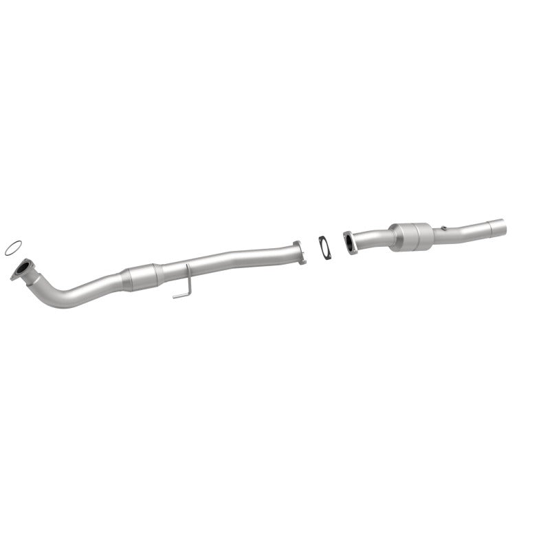 MagnaFlow Direct Fit Catalytic Converter 05 Silverado 2500HD 6.0L - 51949