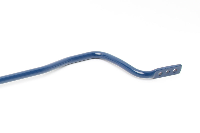 Dinan 97-03 BMW 5-Series (E39) Adjustable Rear Sway Bar - 17mm - D120-0380