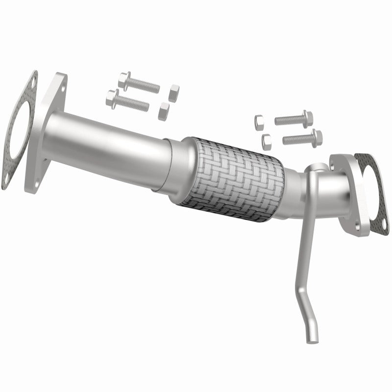 BRE Exhaust 06-10 Sonata 2.4L Front Pipe Kit - 107-0165