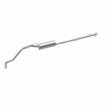Load image into Gallery viewer, MagnaFlow BRE Exhaust Kit 95-00 Toyota Tacoma 2.7L - 106-0240