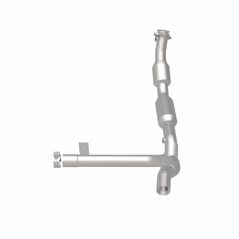 MagnaFlow 02-03 Ford F-150 5.4L Direct Fit Converter - 4583009