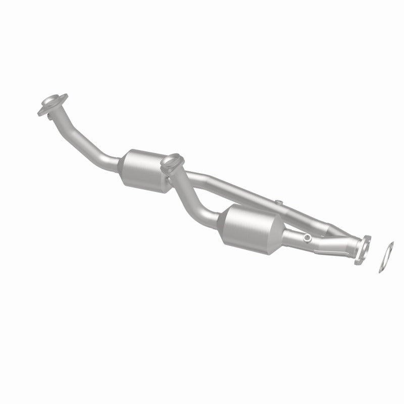 MagnaFlow Direct Fit Catalytic Converter California Grade 1995 Ford Windstar - 3391353